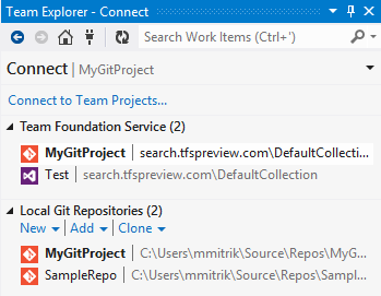 how to repair visual studio 2105